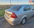 Сірий Шевроле Авео, об'ємом двигуна 1.6 л та пробігом 76 тис. км за 5300 $, фото 2 на Automoto.ua