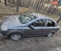 Серый Шевроле Авео, объемом двигателя 1.5 л и пробегом 194 тыс. км за 4000 $, фото 6 на Automoto.ua