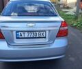 Шевроле Авео 2008 в Ивано-Франковске на Automoto.ua Серый Шевроле Авео, объемом двигателя 1.5 л и пробегом 172 тыс. км за 3950 $, фото 14 на Automoto.ua
