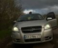 Серый Шевроле Авео, объемом двигателя 1.6 л и пробегом 275 тыс. км за 3300 $, фото 1 на Automoto.ua