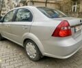 Сірий Шевроле Авео, об'ємом двигуна 1.6 л та пробігом 265 тис. км за 3200 $, фото 1 на Automoto.ua