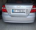 Шевроле Авео 2008 в Ивано-Франковске на Automoto.ua Серый Шевроле Авео, объемом двигателя 1.5 л и пробегом 172 тыс. км за 3950 $, фото 23 на Automoto.ua