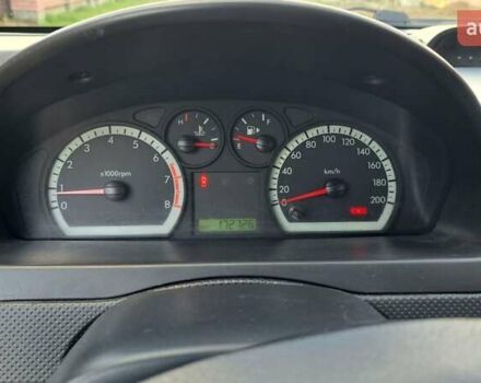 Шевроле Авео 2008 в Ивано-Франковске на Automoto.ua Серый Шевроле Авео, объемом двигателя 1.5 л и пробегом 172 тыс. км за 3950 $, фото 10 на Automoto.ua