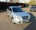 Серый Шевроле Авео, объемом двигателя 1.5 л и пробегом 172 тыс. км за 2700 $, фото 1 на Automoto.ua