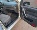 Серый Шевроле Авео, объемом двигателя 1.5 л и пробегом 312 тыс. км за 2500 $, фото 12 на Automoto.ua