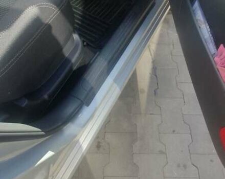 Сірий Шевроле Авео, об'ємом двигуна 1.5 л та пробігом 102 тис. км за 4850 $, фото 23 на Automoto.ua