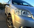 Серый Шевроле Авео, объемом двигателя 1.6 л и пробегом 258 тыс. км за 3800 $, фото 1 на Automoto.ua