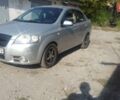 Серый Шевроле Авео, объемом двигателя 1.6 л и пробегом 157 тыс. км за 4400 $, фото 10 на Automoto.ua
