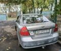 Серый Шевроле Авео, объемом двигателя 1.5 л и пробегом 79 тыс. км за 4000 $, фото 1 на Automoto.ua