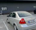 Серый Шевроле Авео, объемом двигателя 1.2 л и пробегом 124 тыс. км за 4900 $, фото 4 на Automoto.ua