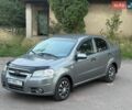 Сірий Шевроле Авео, об'ємом двигуна 1.5 л та пробігом 172 тис. км за 2700 $, фото 1 на Automoto.ua