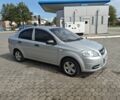 Серый Шевроле Авео, объемом двигателя 1.5 л и пробегом 125 тыс. км за 190000 $, фото 14 на Automoto.ua