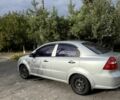 Серый Шевроле Авео, объемом двигателя 1.5 л и пробегом 175 тыс. км за 3500 $, фото 1 на Automoto.ua