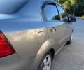 Сірий Шевроле Авео, об'ємом двигуна 1.5 л та пробігом 244 тис. км за 4500 $, фото 4 на Automoto.ua