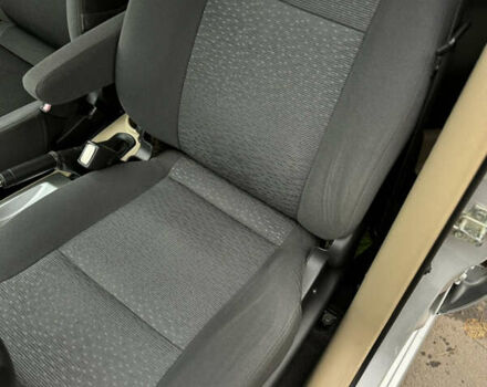 Серый Шевроле Авео, объемом двигателя 1.6 л и пробегом 175 тыс. км за 4350 $, фото 24 на Automoto.ua