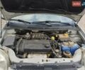 Серый Шевроле Авео, объемом двигателя 1.6 л и пробегом 260 тыс. км за 3400 $, фото 4 на Automoto.ua