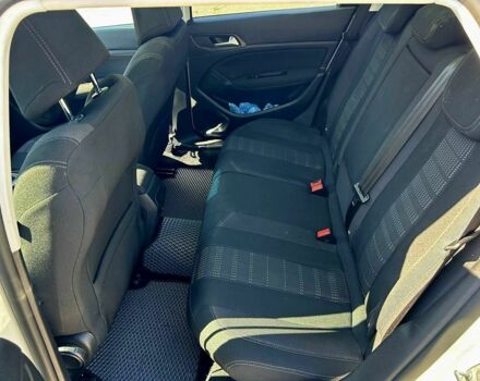 Шевроле Авео 2008 в Киеве на Automoto.ua Серый Шевроле Авео, объемом двигателя 1.6 л и пробегом 211 тыс. км за 3450 $, фото 7 на Automoto.ua