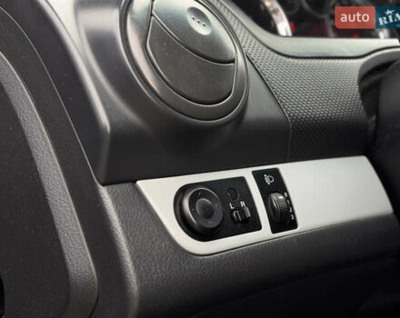 Серый Шевроле Авео, объемом двигателя 1.5 л и пробегом 145 тыс. км за 3799 $, фото 15 на Automoto.ua