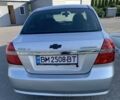 Серый Шевроле Авео, объемом двигателя 1.6 л и пробегом 185 тыс. км за 3891 $, фото 2 на Automoto.ua