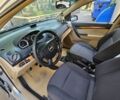Сірий Шевроле Авео, об'ємом двигуна 1.6 л та пробігом 300 тис. км за 3900 $, фото 8 на Automoto.ua
