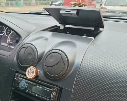Серый Шевроле Авео, объемом двигателя 1.6 л и пробегом 380 тыс. км за 3680 $, фото 18 на Automoto.ua