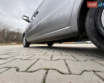 Серый Шевроле Авео, объемом двигателя 1.5 л и пробегом 145 тыс. км за 3799 $, фото 21 на Automoto.ua