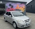 Серый Шевроле Авео, объемом двигателя 1.6 л и пробегом 100 тыс. км за 2755 $, фото 1 на Automoto.ua