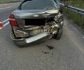 Серый Шевроле Авео, объемом двигателя 0 л и пробегом 340 тыс. км за 1799 $, фото 1 на Automoto.ua