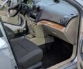 Сірий Шевроле Авео, об'ємом двигуна 1.58 л та пробігом 167 тис. км за 4339 $, фото 7 на Automoto.ua