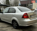 Серый Шевроле Авео, объемом двигателя 1.6 л и пробегом 175 тыс. км за 4350 $, фото 19 на Automoto.ua