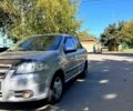 Сірий Шевроле Авео, об'ємом двигуна 1.6 л та пробігом 266 тис. км за 3200 $, фото 2 на Automoto.ua