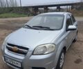 Сірий Шевроле Авео, об'ємом двигуна 1.5 л та пробігом 300 тис. км за 4100 $, фото 1 на Automoto.ua