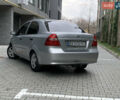 Сірий Шевроле Авео, об'ємом двигуна 1.5 л та пробігом 170 тис. км за 3700 $, фото 8 на Automoto.ua