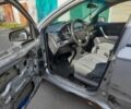 Сірий Шевроле Авео, об'ємом двигуна 1.5 л та пробігом 60 тис. км за 1600 $, фото 10 на Automoto.ua