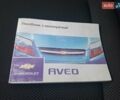 Сірий Шевроле Авео, об'ємом двигуна 1.6 л та пробігом 76 тис. км за 5300 $, фото 25 на Automoto.ua