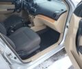 Серый Шевроле Авео, объемом двигателя 1.6 л и пробегом 120 тыс. км за 4300 $, фото 4 на Automoto.ua