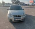 Сірий Шевроле Авео, об'ємом двигуна 1.6 л та пробігом 250 тис. км за 4000 $, фото 1 на Automoto.ua