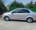 Сірий Шевроле Авео, об'ємом двигуна 1.6 л та пробігом 137 тис. км за 4468 $, фото 1 на Automoto.ua