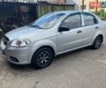 Серый Шевроле Авео, объемом двигателя 1.5 л и пробегом 178 тыс. км за 4100 $, фото 1 на Automoto.ua