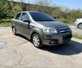 Сірий Шевроле Авео, об'ємом двигуна 1.6 л та пробігом 253 тис. км за 3613 $, фото 1 на Automoto.ua
