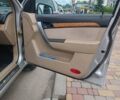 Серый Шевроле Авео, объемом двигателя 1.6 л и пробегом 380 тыс. км за 3680 $, фото 22 на Automoto.ua