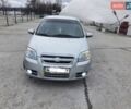 Сірий Шевроле Авео, об'ємом двигуна 1.6 л та пробігом 272 тис. км за 3500 $, фото 1 на Automoto.ua