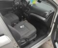 Серый Шевроле Авео, объемом двигателя 1.5 л и пробегом 390 тыс. км за 4100 $, фото 8 на Automoto.ua