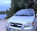 Серый Шевроле Авео, объемом двигателя 1.6 л и пробегом 360 тыс. км за 3500 $, фото 1 на Automoto.ua
