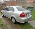 Серый Шевроле Авео, объемом двигателя 1.6 л и пробегом 223 тыс. км за 4200 $, фото 13 на Automoto.ua