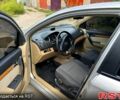 Сірий Шевроле Авео, об'ємом двигуна 1.6 л та пробігом 185 тис. км за 4899 $, фото 12 на Automoto.ua