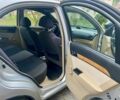 Сірий Шевроле Авео, об'ємом двигуна 1.6 л та пробігом 265 тис. км за 3200 $, фото 4 на Automoto.ua