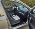 Сірий Шевроле Авео, об'ємом двигуна 1.5 л та пробігом 60 тис. км за 1600 $, фото 7 на Automoto.ua