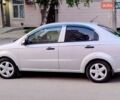 Серый Шевроле Авео, объемом двигателя 1.5 л и пробегом 120 тыс. км за 4600 $, фото 1 на Automoto.ua