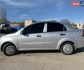 Сірий Шевроле Авео, об'ємом двигуна 1.5 л та пробігом 175 тис. км за 4500 $, фото 1 на Automoto.ua